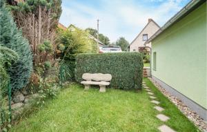 2 Bedroom Cozy Home In Spitzkunnersdorf