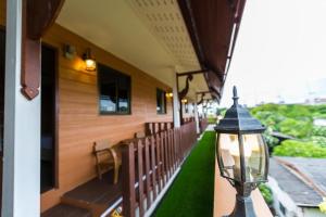 Marina Jomtien Beach