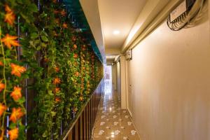 Marina Jomtien Beach