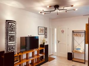 CasaBella Chioggia casa indipendente con corte