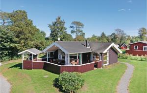 Holiday Home Heliosvej