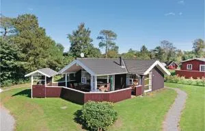 Holiday Home Heliosvej - Venemose