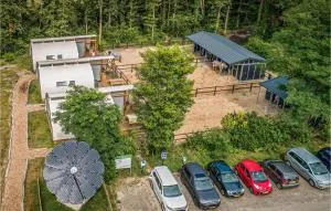 Pet Friendly StaCaravan - Oude Willem