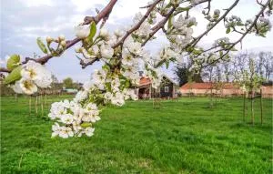 Huisje 4 - 塞弗讷姆