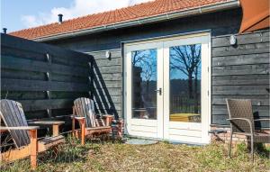 Huisje 4