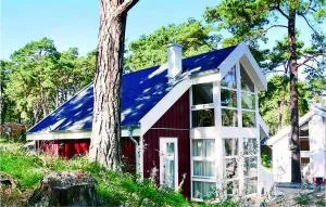 Strandpark Ostseebad Baabe - Baabe