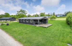 Holiday Home Karens Bakke