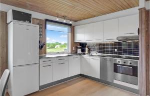 Holiday Home Karens Bakke