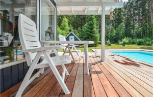 Holiday Home Høgevej Kolind Vi