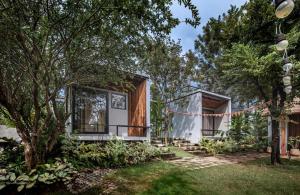 Varn Boutique Resort