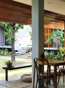 Varn Boutique Resort