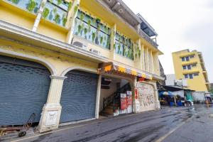 Art Hotel Sanamchai