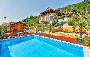 Stunning Home In Novi Marof With Sauna - Podevčevo