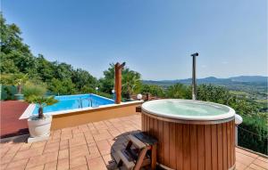 Stunning Home In Novi Marof With Sauna 