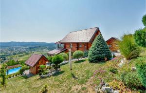 Stunning Home In Novi Marof With Sauna 