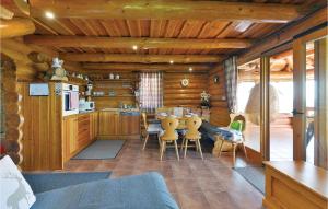 Stunning Home In Novi Marof With Sauna 