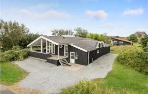 Holiday Home Lakolk Ix Denmark - Rømø