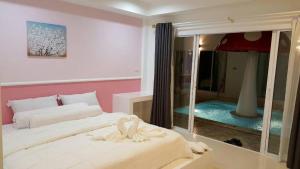 Mestyle Resort