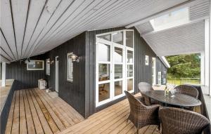 Holiday Home Lakolk Ix Denmark