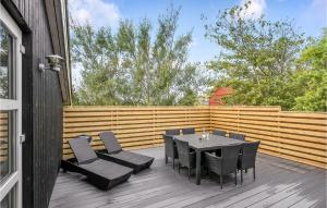 Holiday Home Lakolk Ix Denmark