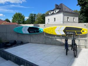 Apartamenty AQUA MAZURY