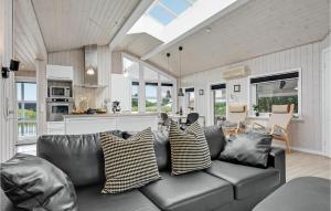 Holiday Home Lakolk Ix Denmark