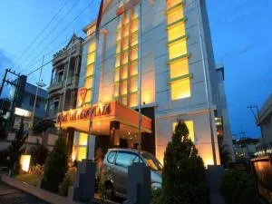 Hotel Tarakan Plaza - Tarakan