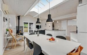 Holiday Home Lakolk Ix Denmark