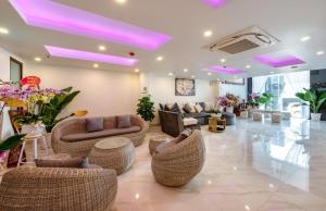 Maison Hotel Phu Quoc