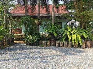 Sanook Sanang Resort