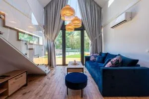 Domy Bałtyckie by Prezydencki - Kopań