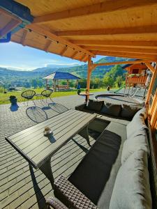 Casuta din Cotroape - Maramureș