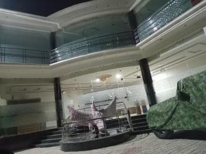 Shyamal Resort