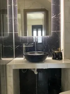 Marinas House - Skála Nikíta