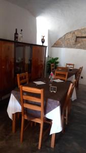 B&b Diamante and home restaurant