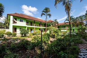 Alysia Spring Resort