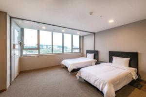 The Triny Urban Suites