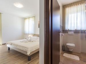 Lorena Comfortable holiday residence