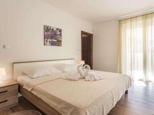 Lorena Comfortable holiday residence