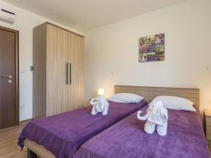 Lorena Comfortable holiday residence