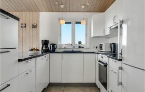 3 Bedroom Nice Home In Hirtshals