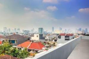 The Grand Palace Resident