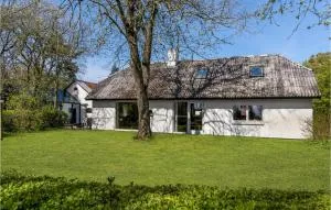 3 Bedroom Cozy Home In Bindslev - Bindslev