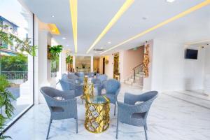 Vinny Boutique Hotel