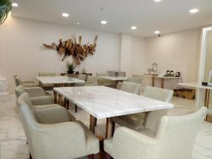 Vinny Boutique Hotel