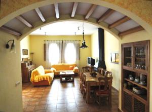 Casa Rural La Encebra