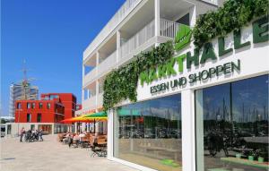 Priwallpromenade 2, Whg 9