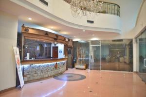 Sleepzzz Hotel Senayan