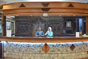 Sleepzzz Hotel Senayan