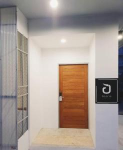 Unyak Room Ayutthaya